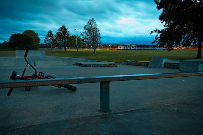 Katikati Skate Park