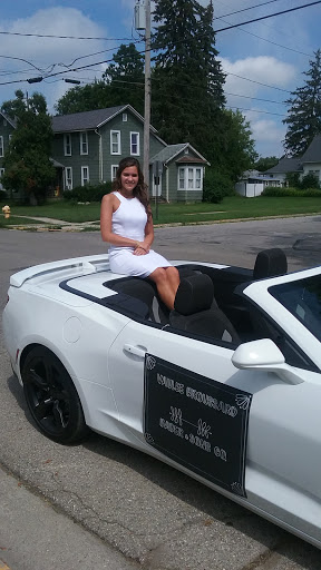 Bowling Alley «Lenawee Recreation Bowling Center», reviews and photos, 520 College Ave, Adrian, MI 49221, USA