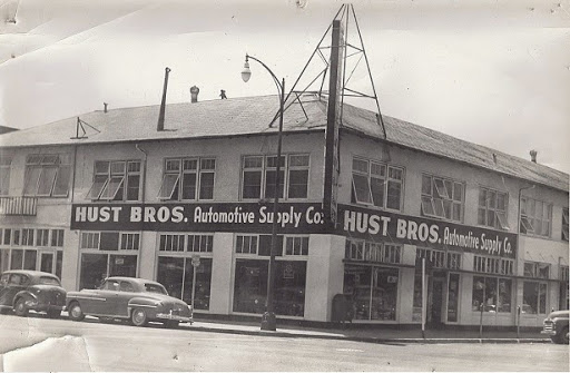 Hust Brothers Inc., 710 3rd St, Marysville, CA 95901, USA, 