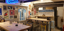 Atmosphère du Restaurant argentin Empanadas Club à Aix-en-Provence - n°9