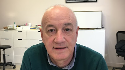 Dr Sylvio Mazza à Montmirail
