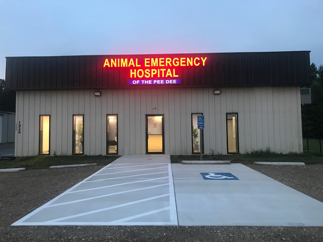 Animal Emergency Hospital of the Pee Dee