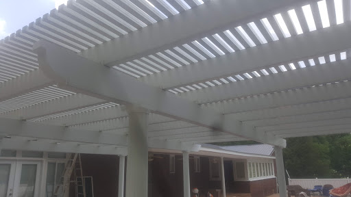 Cabin Rental Agency «Dixieland Cabins», reviews and photos, 1613 Donelson Pkwy, Dover, TN 37058, USA