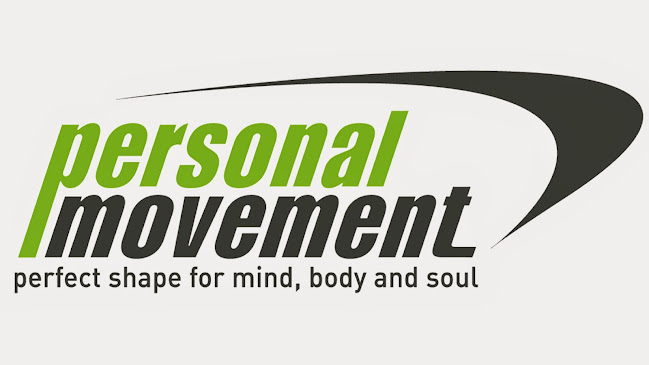Personal Training by Personal Movement - Personal Trainer