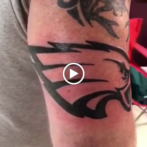 Explore small alice in wonderland tattoo ideas, creative tattoo ideas in Sanford, available at Hudson & Company Tattoo Studio