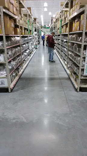 Home Improvement Store «Menards», reviews and photos, 6411 1st Ave, Kearney, NE 68847, USA