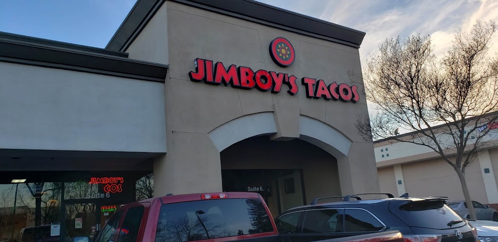 Jimboy's Tacos 95758