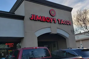 Jimboy's Tacos image