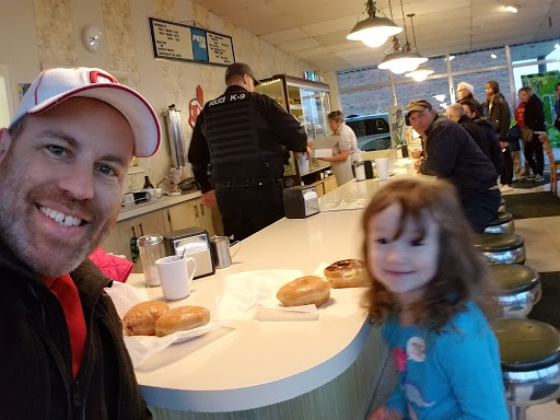 Donut Shop «Brecksville Doughnuts & Coffee», reviews and photos, 7305 Chippewa Rd, Cleveland, OH 44141, USA
