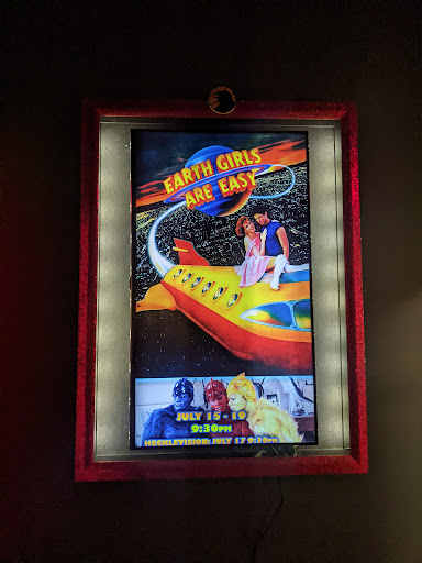 Movie Theater «Central Cinema», reviews and photos, 1411 21st Ave, Seattle, WA 98122, USA