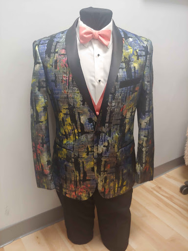 Bridal Shop «Bridal Connection», reviews and photos, 708 N Ankeny Blvd, Ankeny, IA 50023, USA