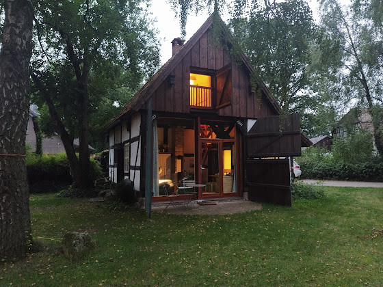 Extérieur Gasthaus/Pension Gäste- und Ferienhaus 