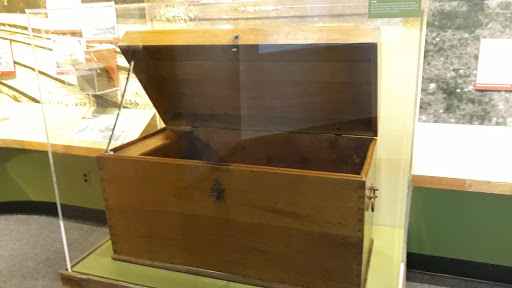 Museum «Elmhurst History Museum», reviews and photos, 120 E Park Ave, Elmhurst, IL 60126, USA