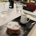 Photo n°1 de l'avis de Patty.. fait le 13/06/2023 à 07:37 sur le  Ristorante Ippocampus à Castel San Pietro Terme