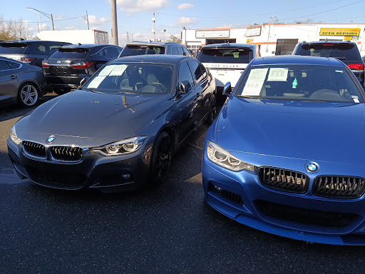 Used Car Dealer «5 Towns Drive.net», reviews and photos, 670 Burnside Ave, Inwood, NY 11096, USA