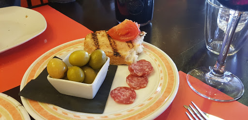 Restaurant La Cova Del Bou