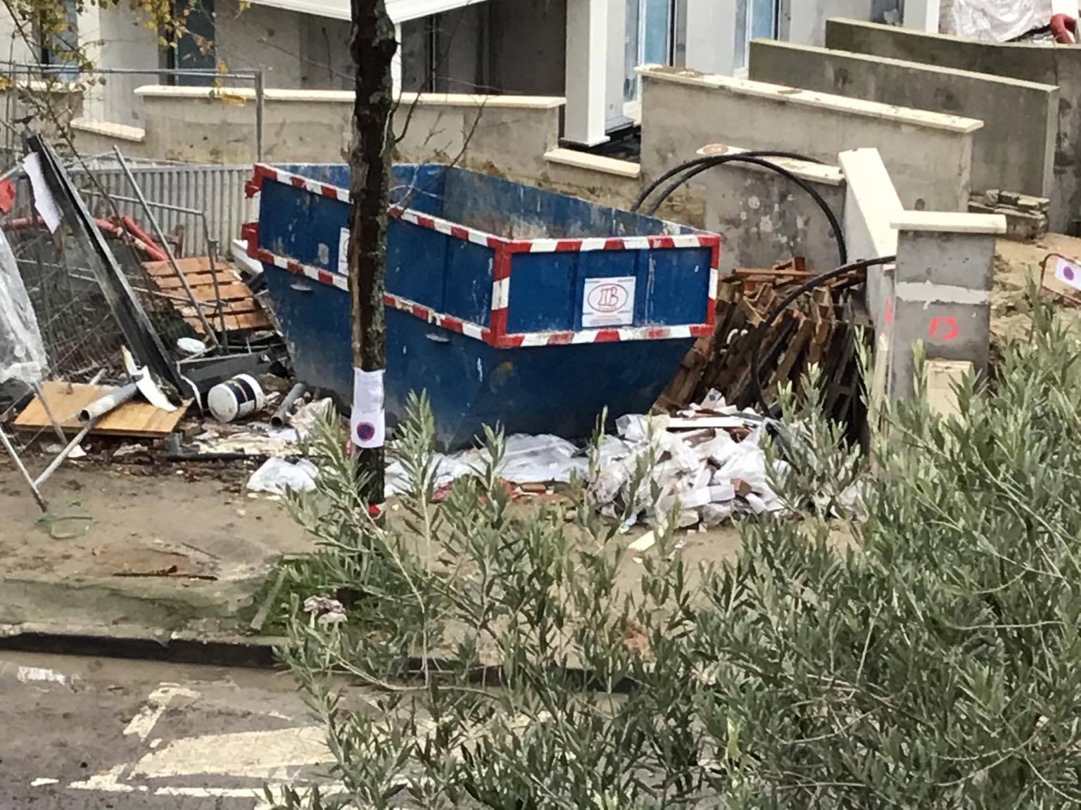Photo n° 1 de l'avis de Pierre.r fait le 26/12/2020 à 16:02