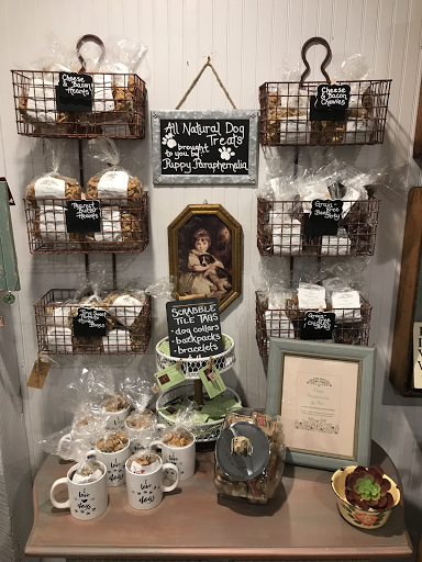 Antique Furniture Store «The Mill At Keymar Vintage And Antiques», reviews and photos, 900 Francis Scott Key Hwy, Keymar, MD 21757, USA