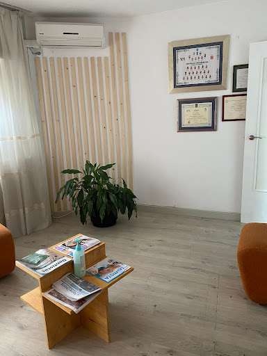 Clinica Dental Canencia en León, León