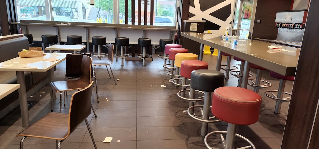 McDonald's 07103