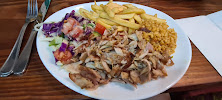 Kebab du Restaurant Maison du Kebab à Mantes-la-Jolie - n°10