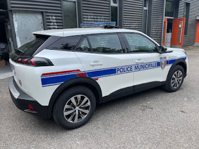 Car Am à Saint-Egrève