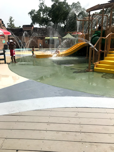 Aquarium «Audubon Aquarium of the Americas», reviews and photos, 1 Canal St, New Orleans, LA 70130, USA