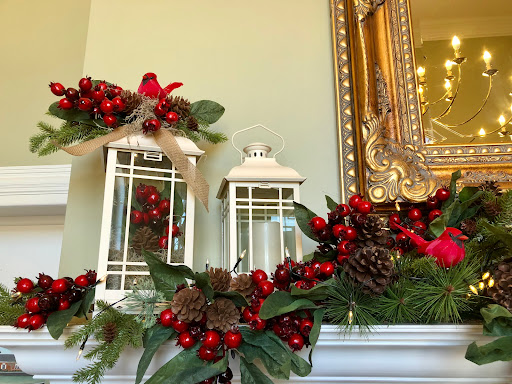 Funeral Home «Watson-North Funeral Home», reviews and photos, 405 Sharp Springs Rd, Winchester, TN 37398, USA