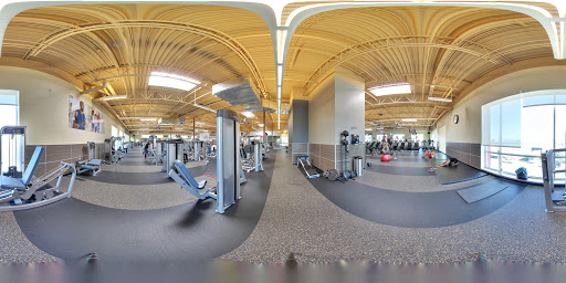 Gym «24 Hour Fitness (Super Sport)», reviews and photos, 1050 Broadway, Redwood City, CA 94063, USA