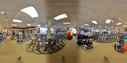 Bicycle Store «Martins Bike Shop», reviews and photos, 1891 Division Hwy, Ephrata, PA 17522, USA