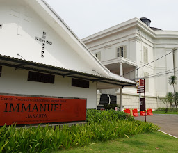 Immanuel Church photo