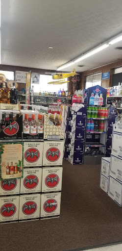 Liquor Store «ABC Beverage Stores», reviews and photos, 1549 GA-138, Conyers, GA 30013, USA