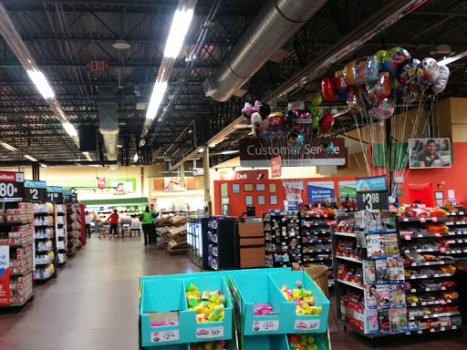 Supermarket «Walmart Neighborhood Market», reviews and photos, 4570 4000 W, West Valley City, UT 84120, USA