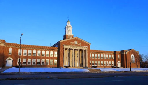 Jefferson Intermediate School