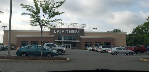 Gym «LA Fitness», reviews and photos, 3 Hawes Way, Stoughton, MA 02072, USA