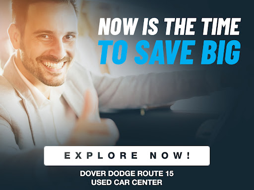 Used Car Dealer «Route 15 Used Car Center Dover Dodge», reviews and photos, 214 NJ-15, Wharton, NJ 07885, USA