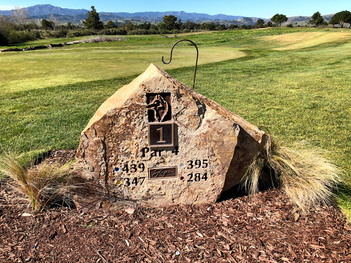 Golf Club «Coyote Creek Golf Club», reviews and photos, 1 Coyote Creek Golf Dr, Morgan Hill, CA 95037, USA