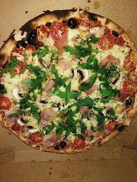 Photo n°54 de Pizza Poulet Pizza Martegale à Martigues ()