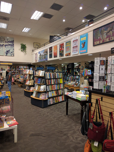 Book Store «Books Inc.», reviews and photos, 301 Castro St, Mountain View, CA 94041, USA
