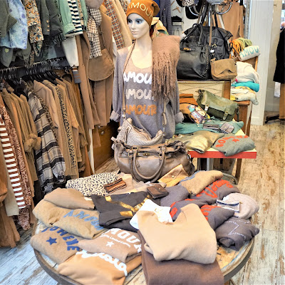 Fashion Sappes à Enghien-les-Bains