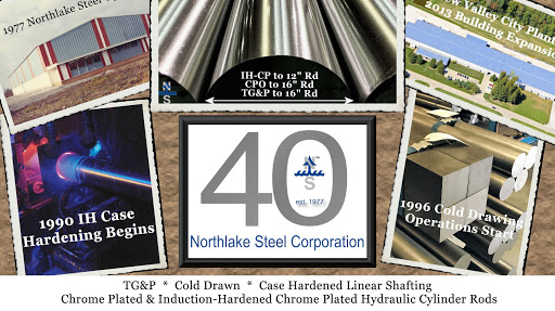 Northlake Steel Corporation image 9