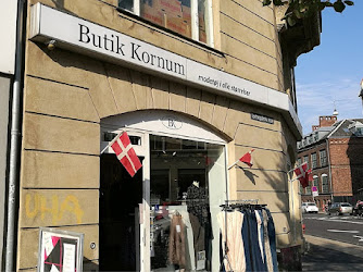 Butik Kornum