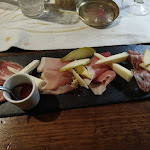 Photo n°1 de l'avis de Roberta. fait le 11/02/2023 à 12:07 sur le  Osteria Fra Paolino à Monticchiello