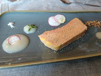 Foie gras du Restaurant L' auberge du coq à Fleurac - n°4