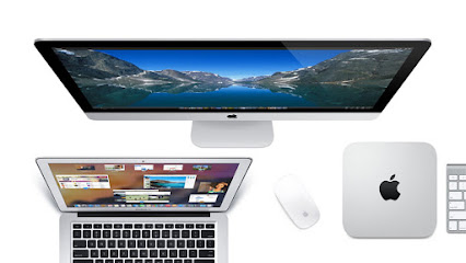 Potencia tu Mac - Servicio Técnico Premium Mac