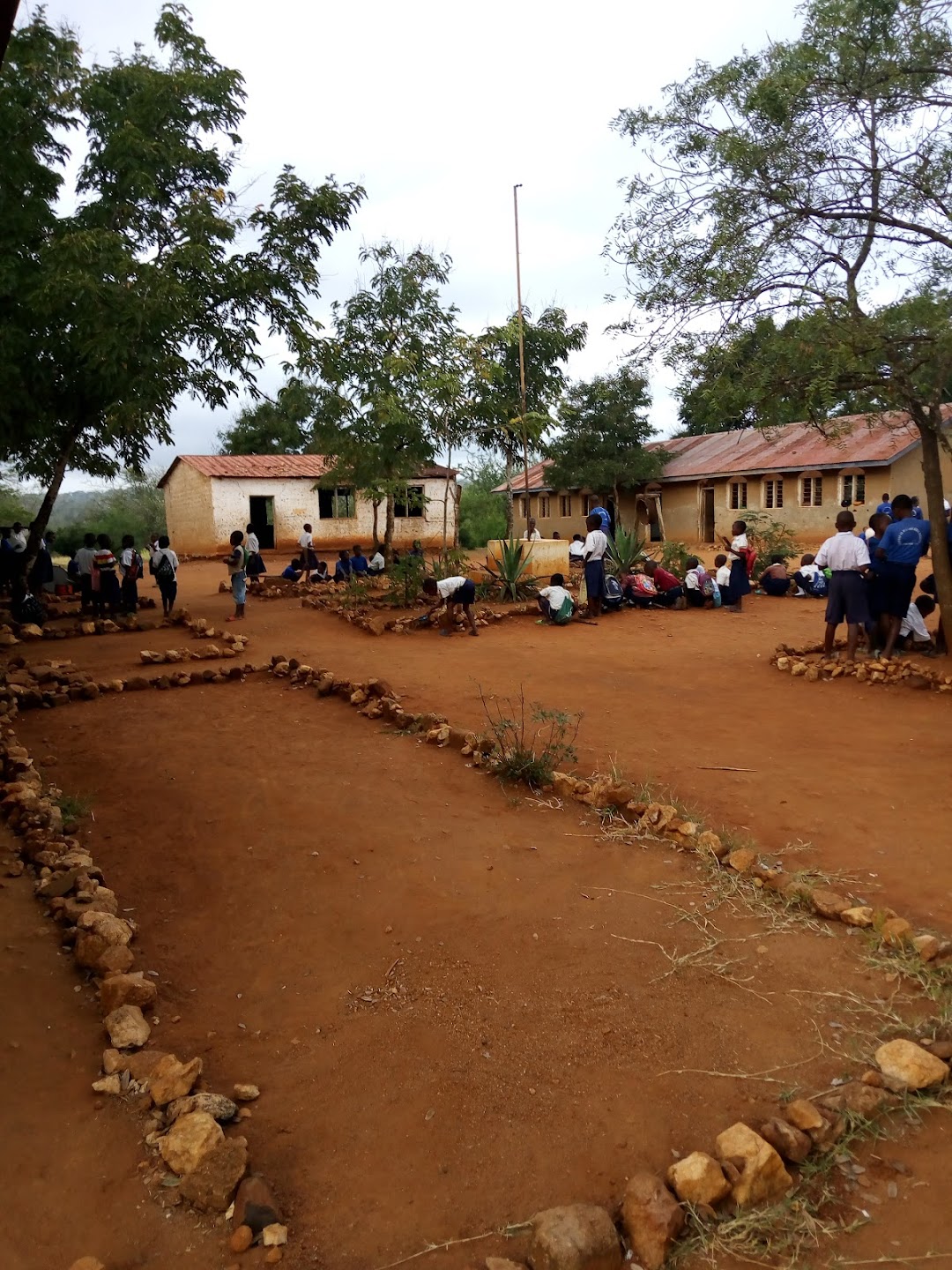 Kwamduma Primary school