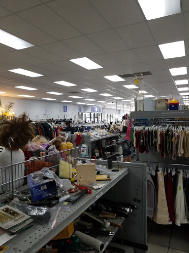 Thrift Store «Community Thrift Store», reviews and photos, 3016 Freedom Dr, Charlotte, NC 28208, USA