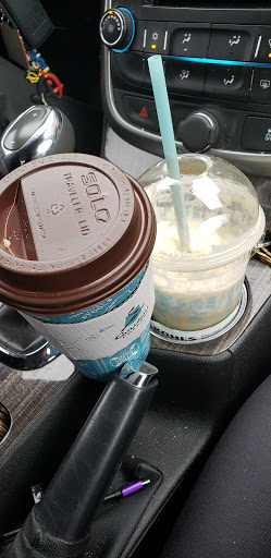 Coffee Shop «Caribou Coffee», reviews and photos, 4210 Winnetka Ave N, Minneapolis, MN 55428, USA