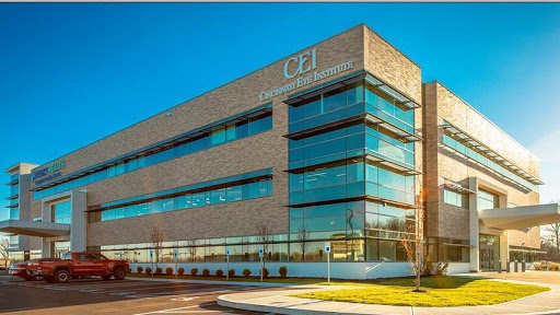 Cincinnati Eye Institute - Eastgate Office image 1
