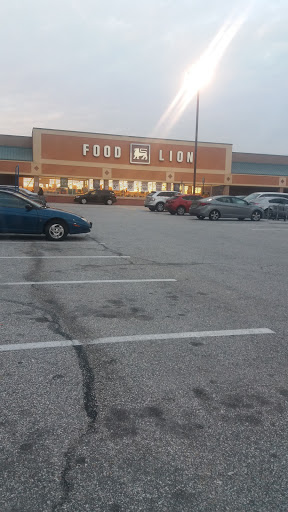 Grocery Store «Food Lion», reviews and photos, 8635 Walther Blvd, Nottingham, MD 21236, USA